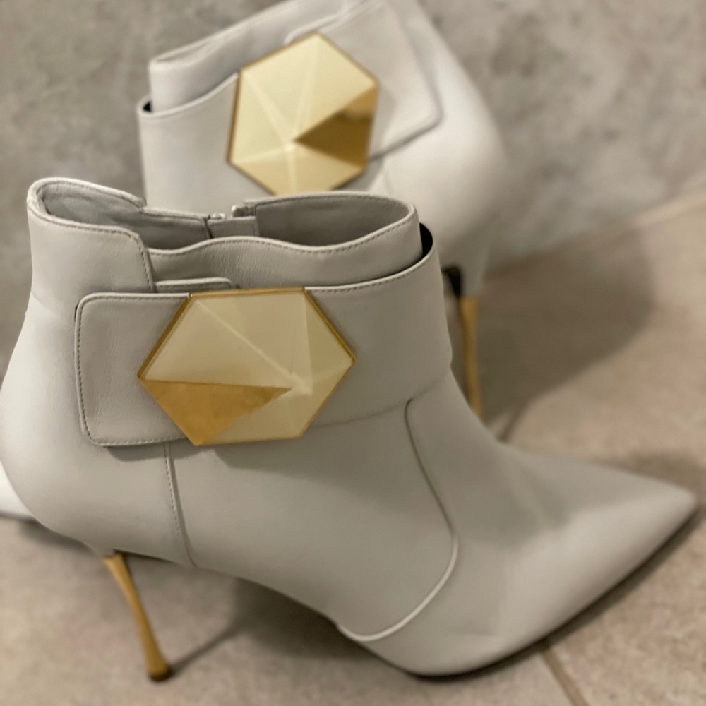 Booties